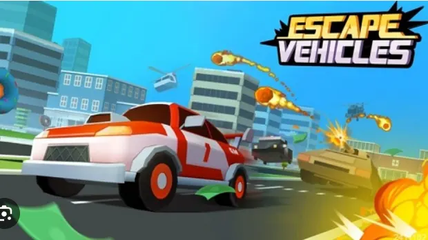 Escape Vehicles - Master the Art of the Ultimate Getaway