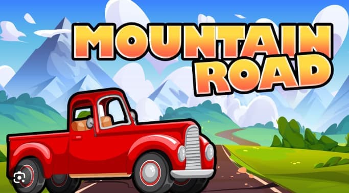 Mountain Road